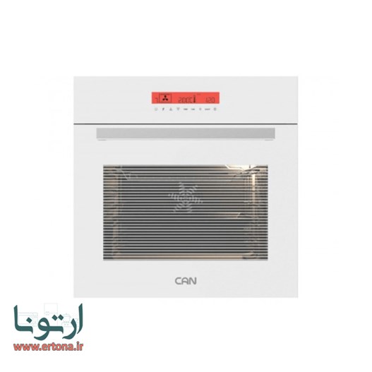 فرتوکار برقی کن مدل E6599 سفید (E6599W)